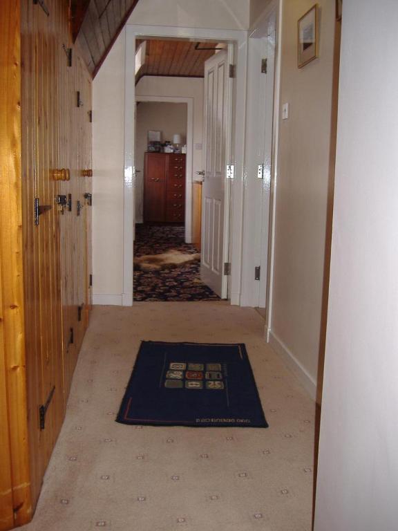 Springfield B&B Boreland of Colvend Экстерьер фото