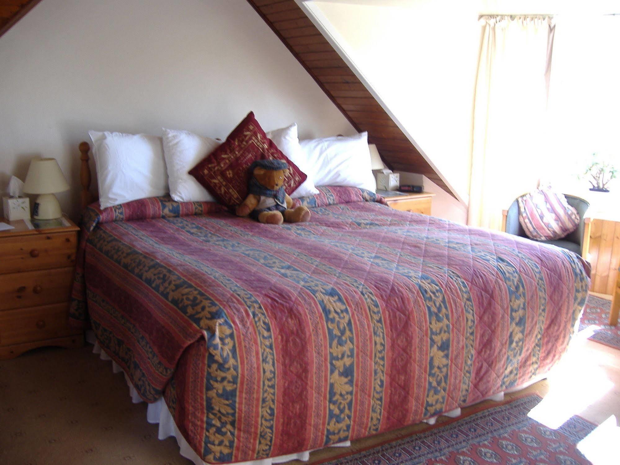 Springfield B&B Boreland of Colvend Экстерьер фото